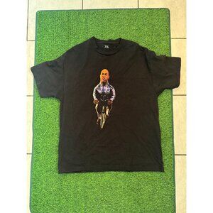 Black Friday Movie Graphic T-Shirt Size XL